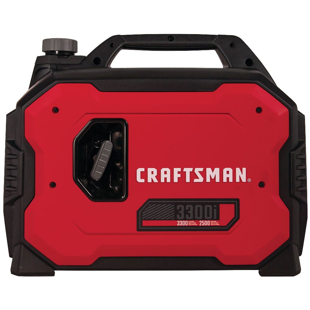 Craftsman 3300i Extended Run Time Fuel Kit with Internal fuel pump