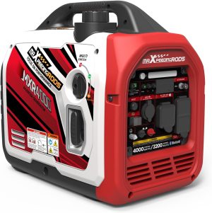 Products For MaXpeedingrods Generators